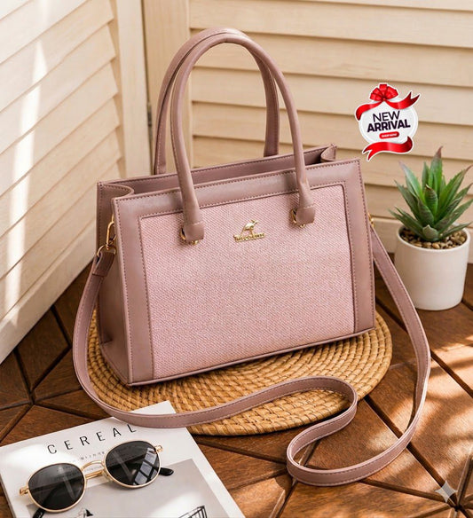 Kangaro Shoulder Bag For Girls