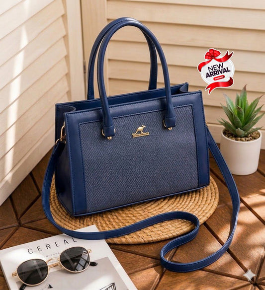 Kangaro Shoulder Bag For Girls