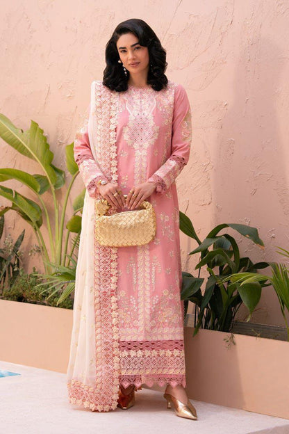 Marjjan Lawn Collection