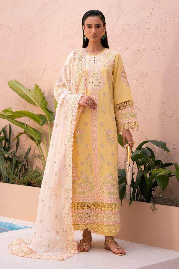 Marjjan Lawn Collection