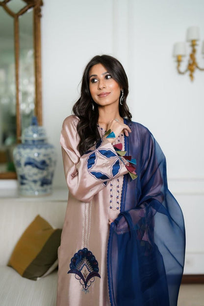 Faiza Rehman Lawn Collection