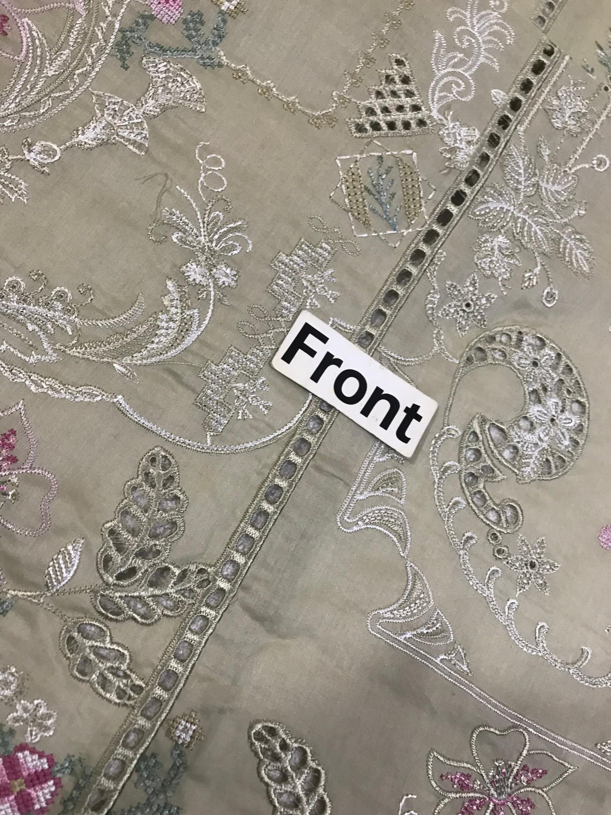 Qalamkar Lawn Collection