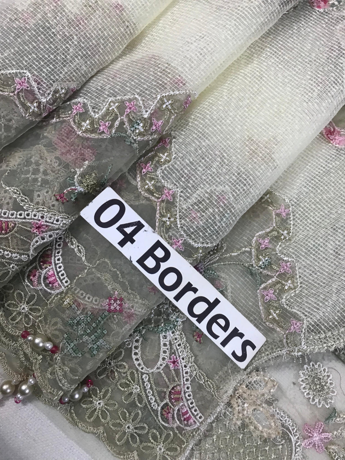 Qalamkar Lawn Collection
