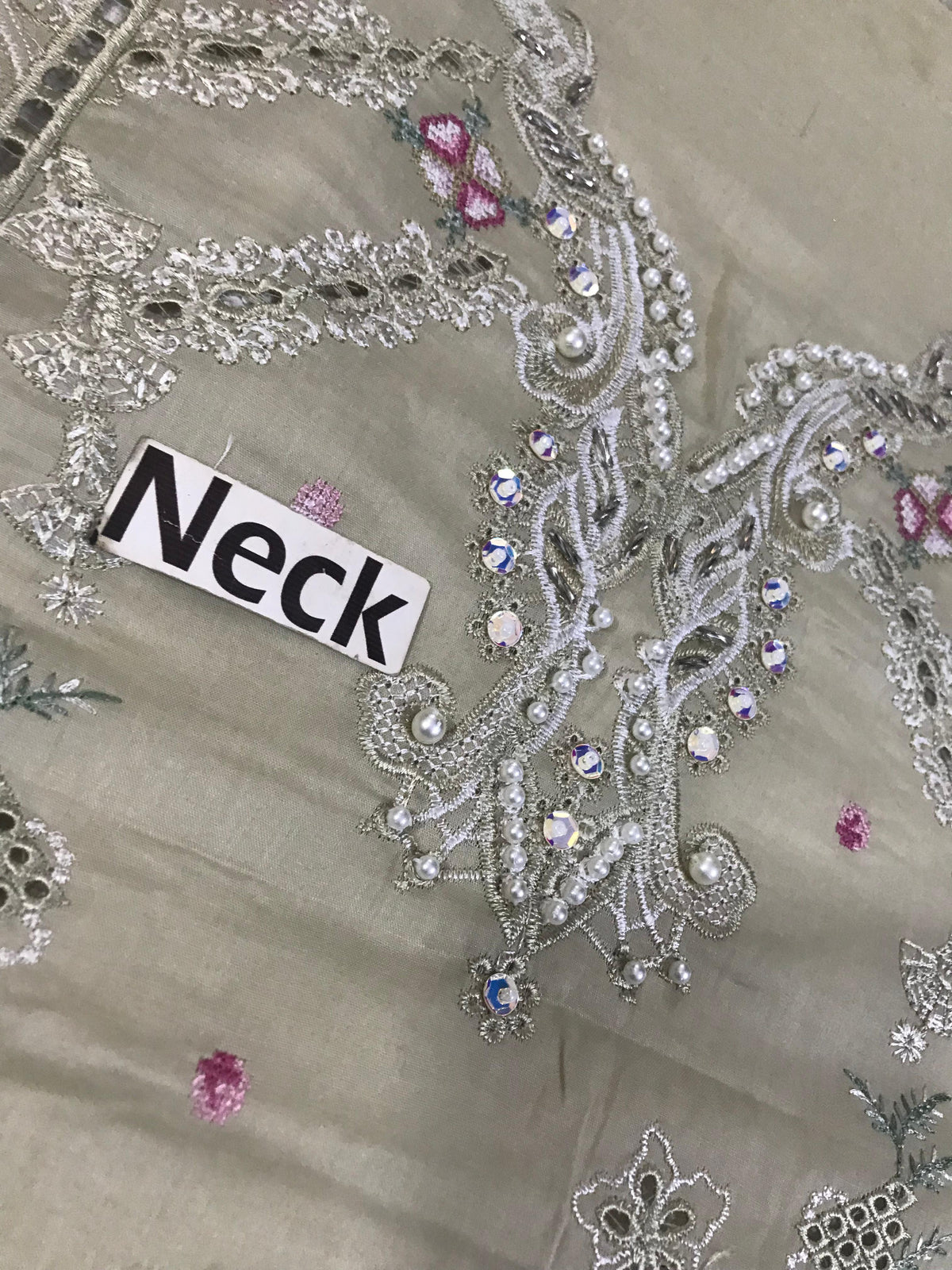 Qalamkar Lawn Collection