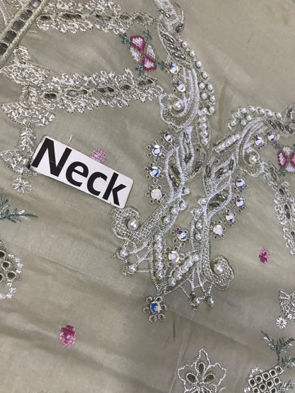 Qalamkar Lawn Collection