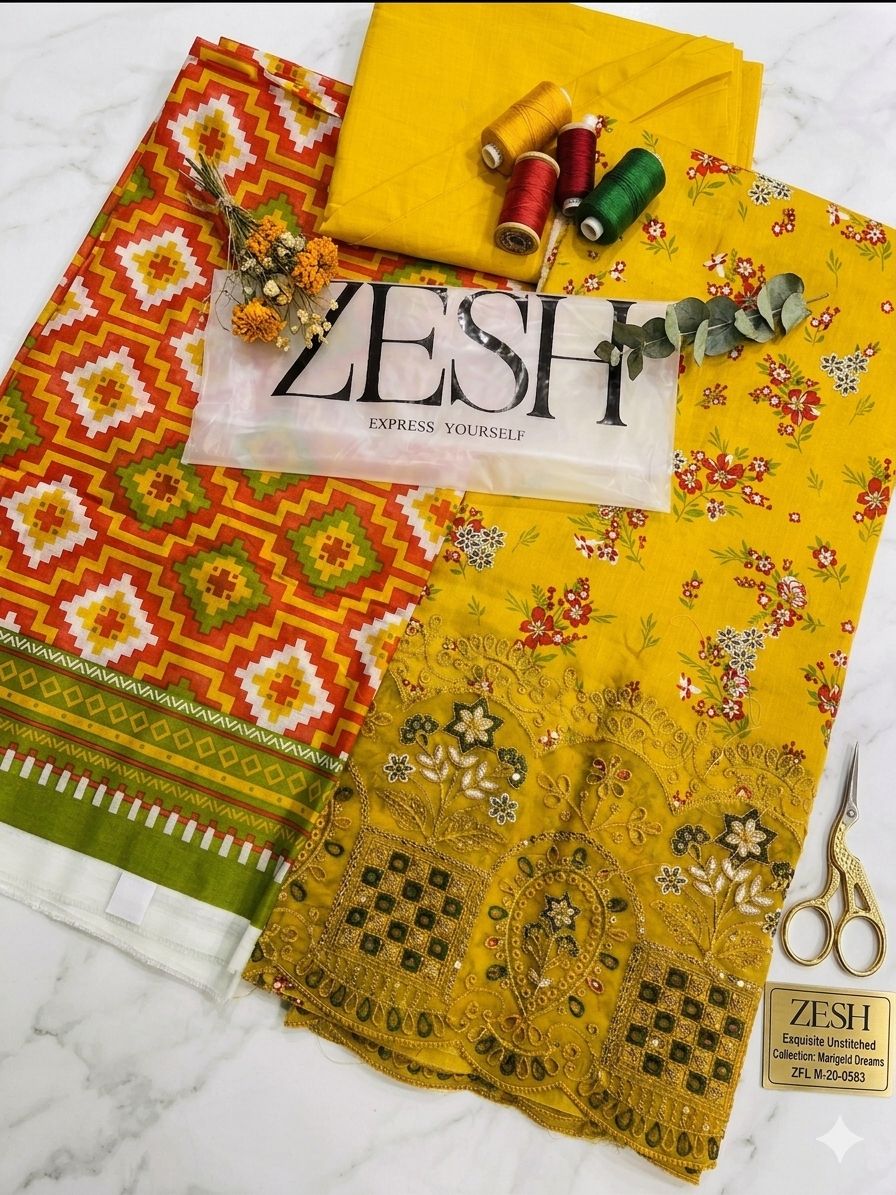 ZESH