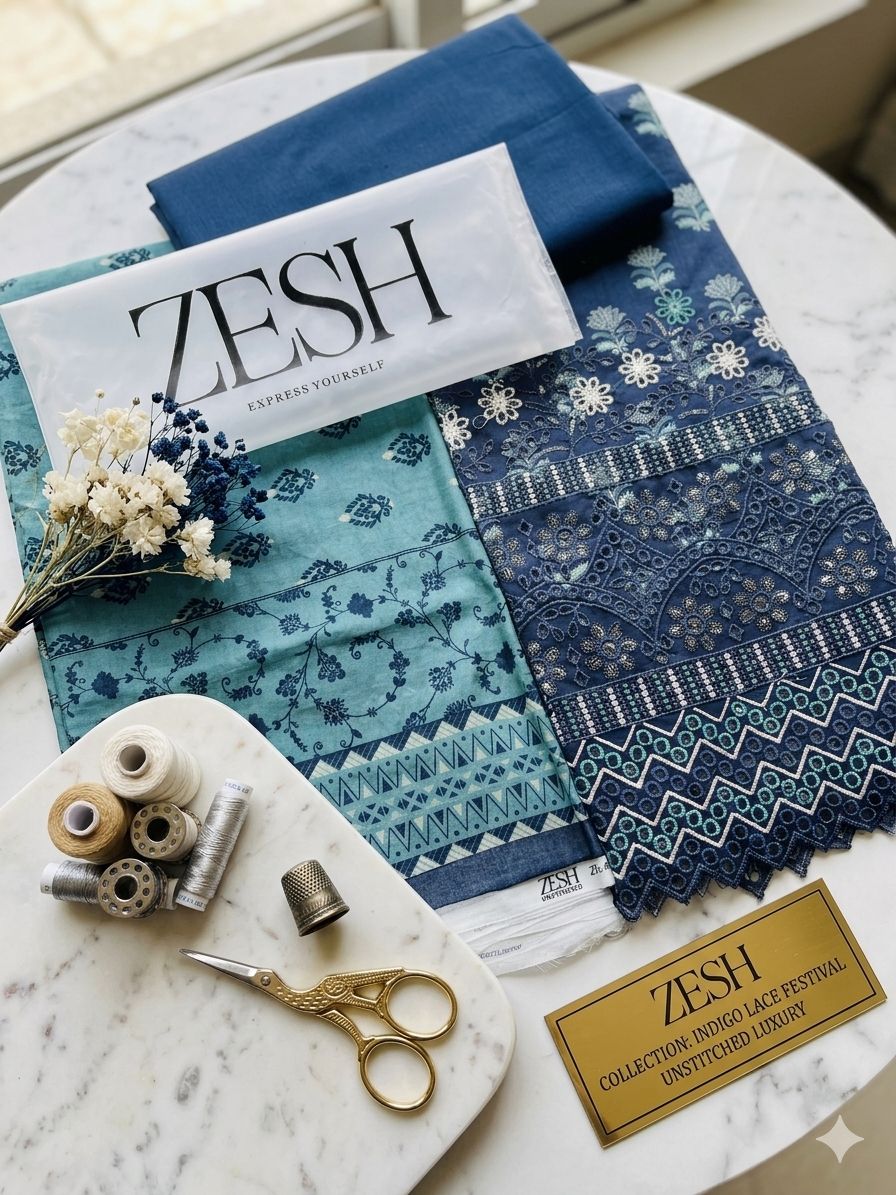 ZESH