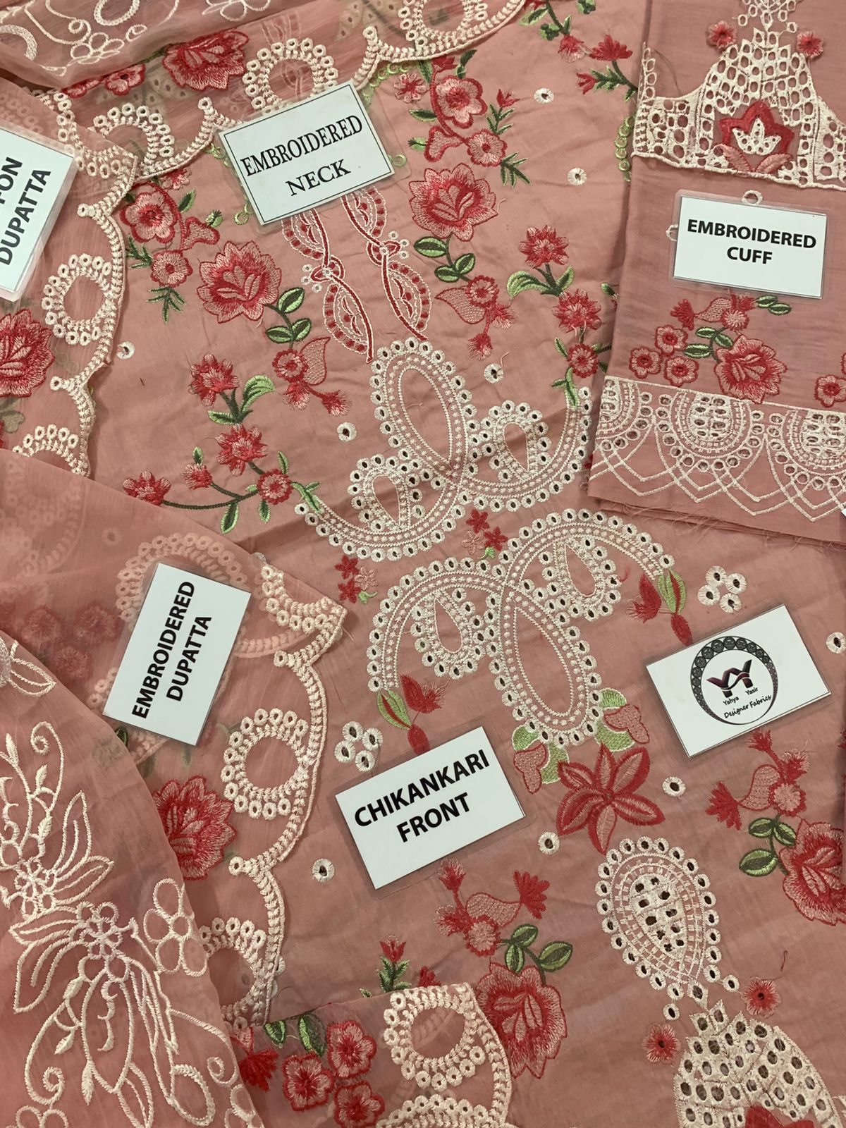 ANEELA'S