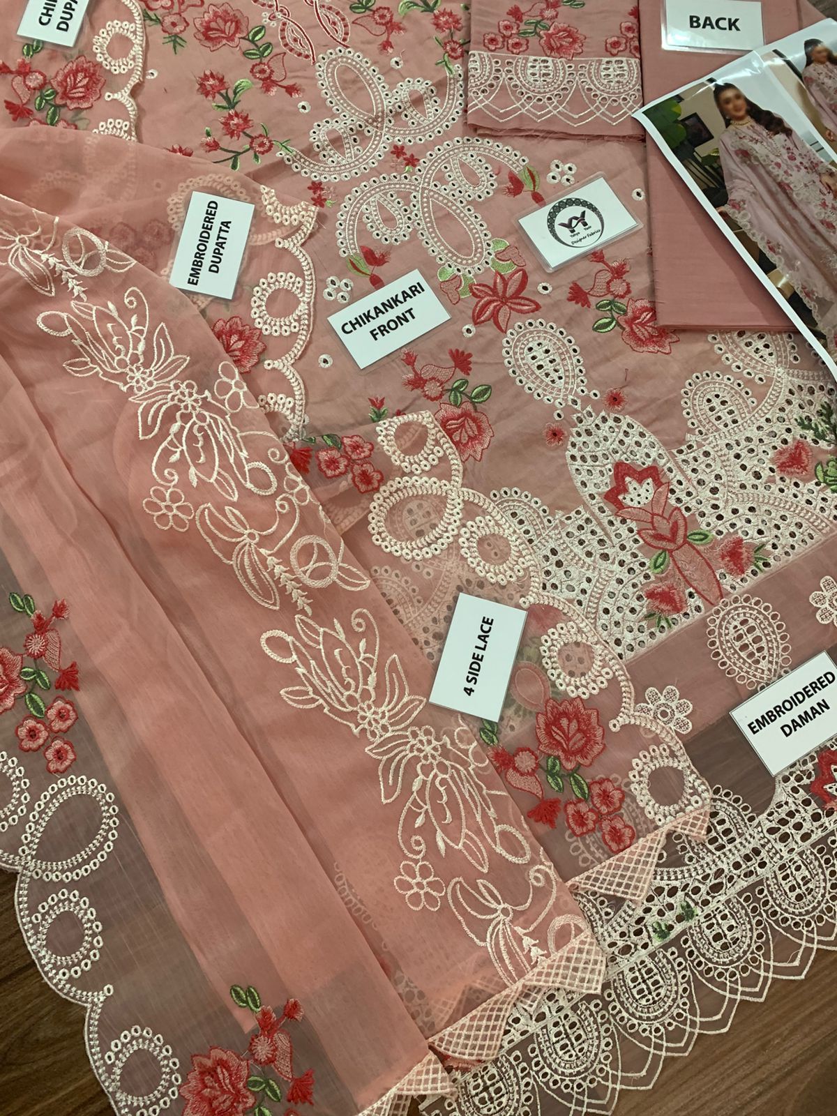 ANEELA'S