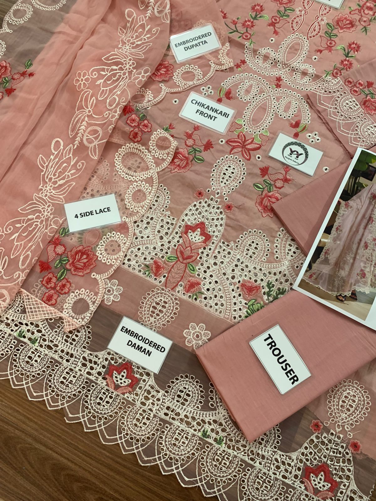 ANEELA'S