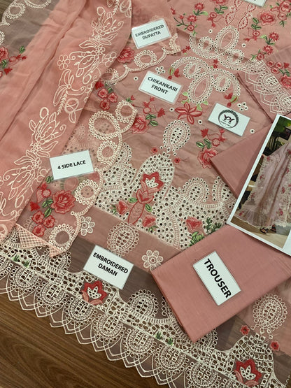 ANEELA'S