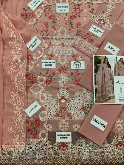 ANEELA'S