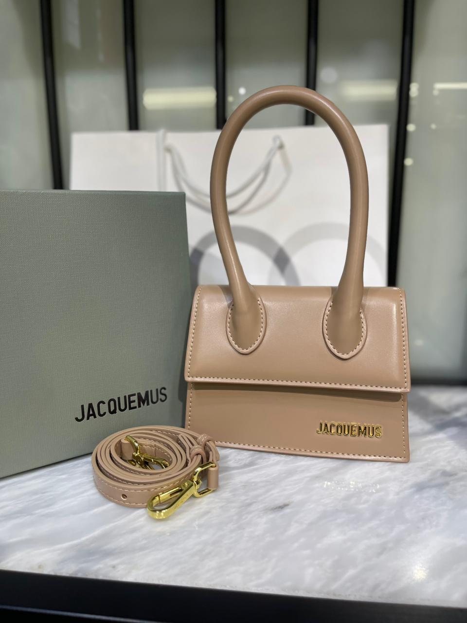 JACQUEMUS BAG