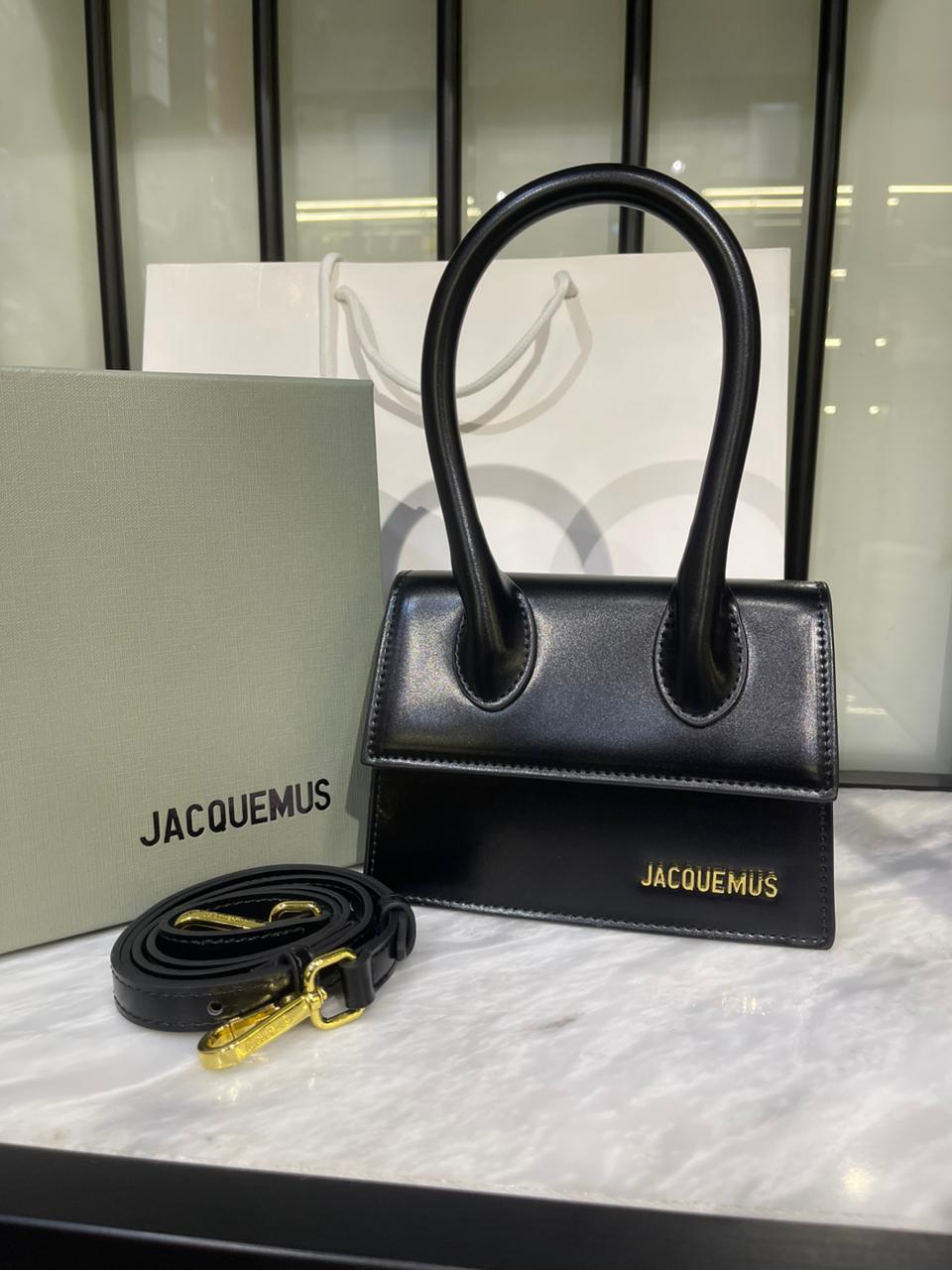JACQUEMUS BAG