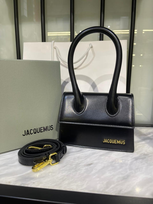 JACQUEMUS BAG