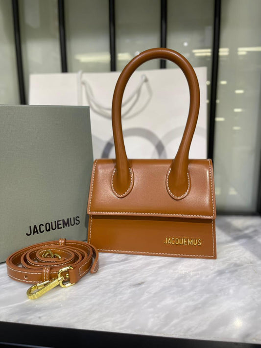 JACQUEMUS BAG