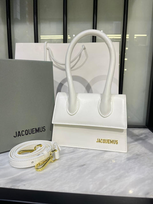 JACQUEMUS BAG