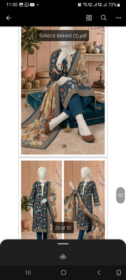 RANG-E-BAHAR