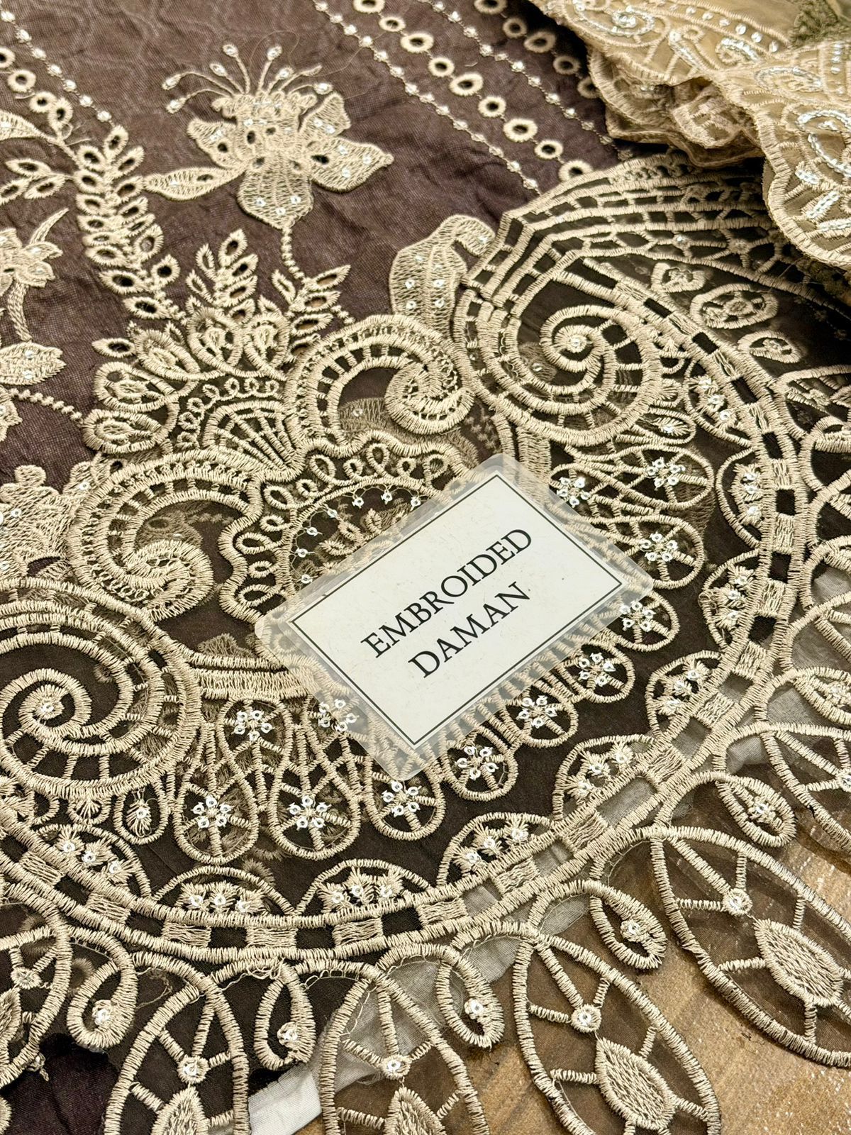 MARIA-B LUXURY LAWN COLLECTION