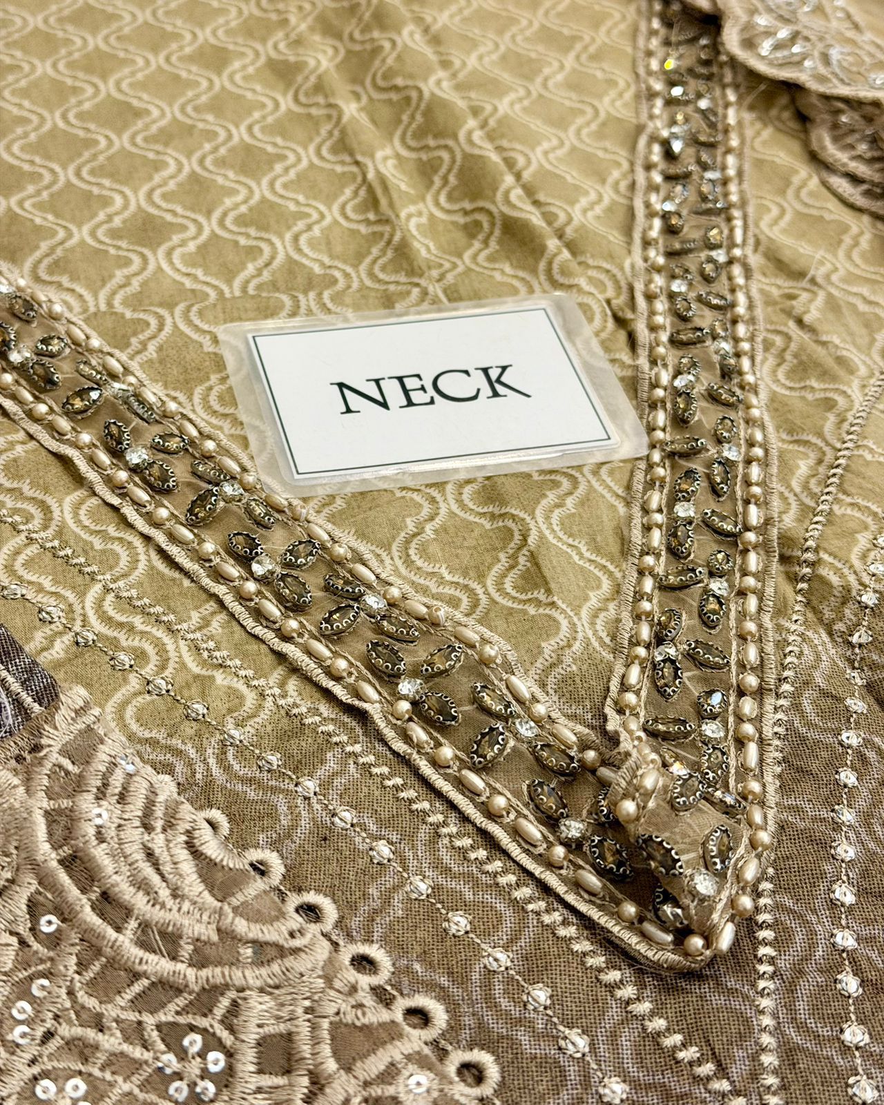 MARIA-B LUXURY LAWN COLLECTION