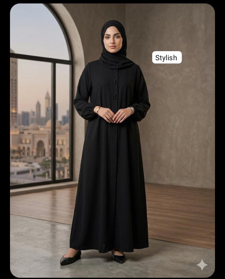 Abaya
