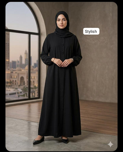 Abaya