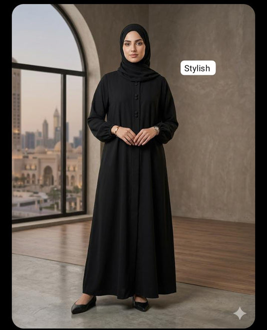 Abaya