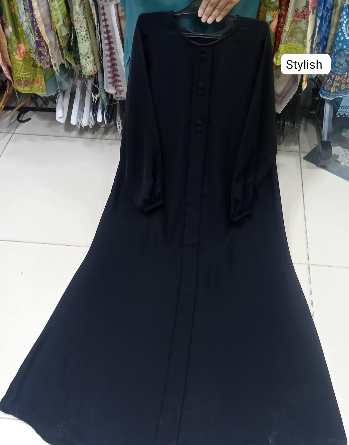 Abaya