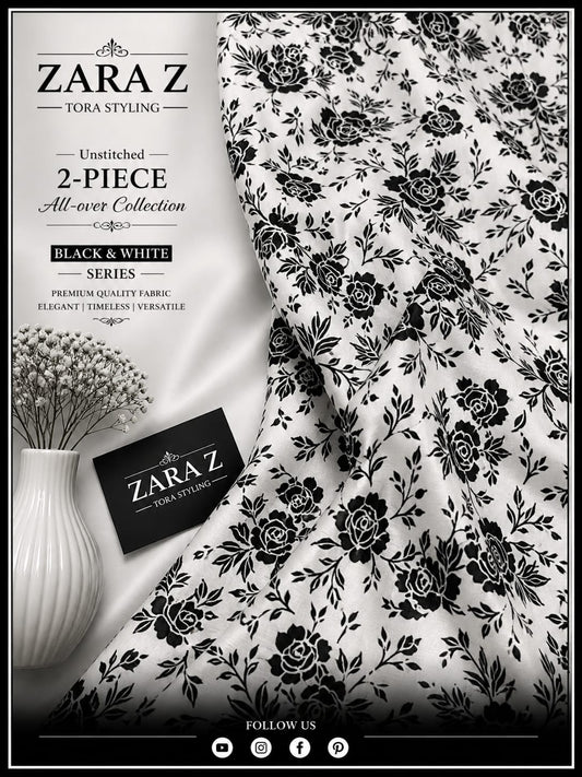 Zara Shajahan