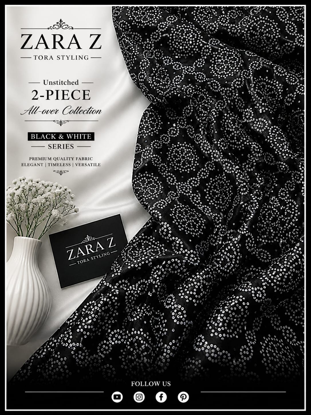 Zara Shajahan