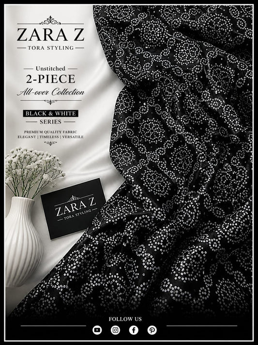 Zara Shajahan