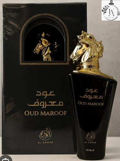 Original AL QAMAR