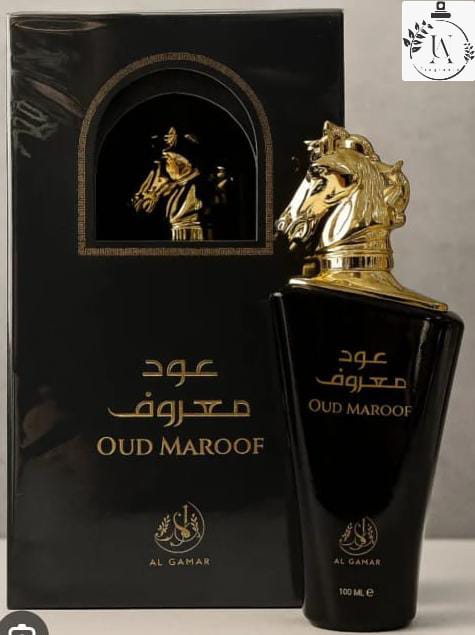 Original AL QAMAR