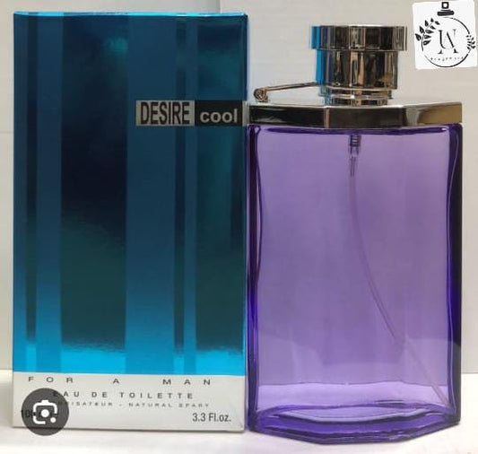 DUNHILLS Perfumes