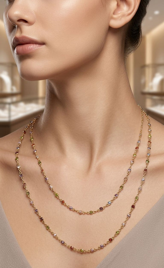 Zarqoon Chain