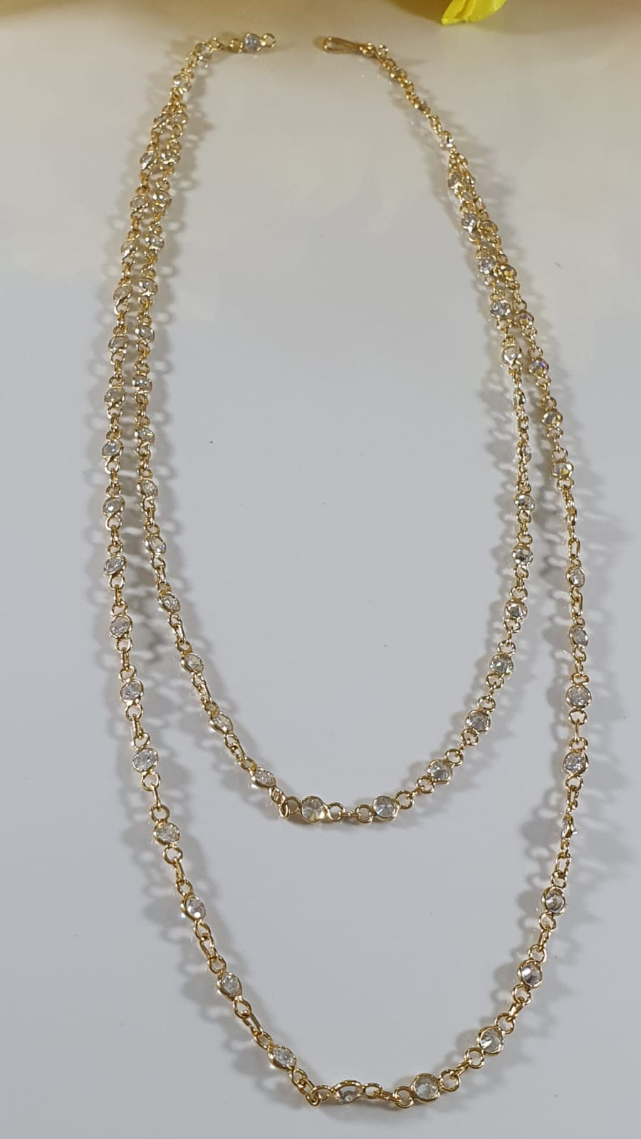 Zarqoon Chain