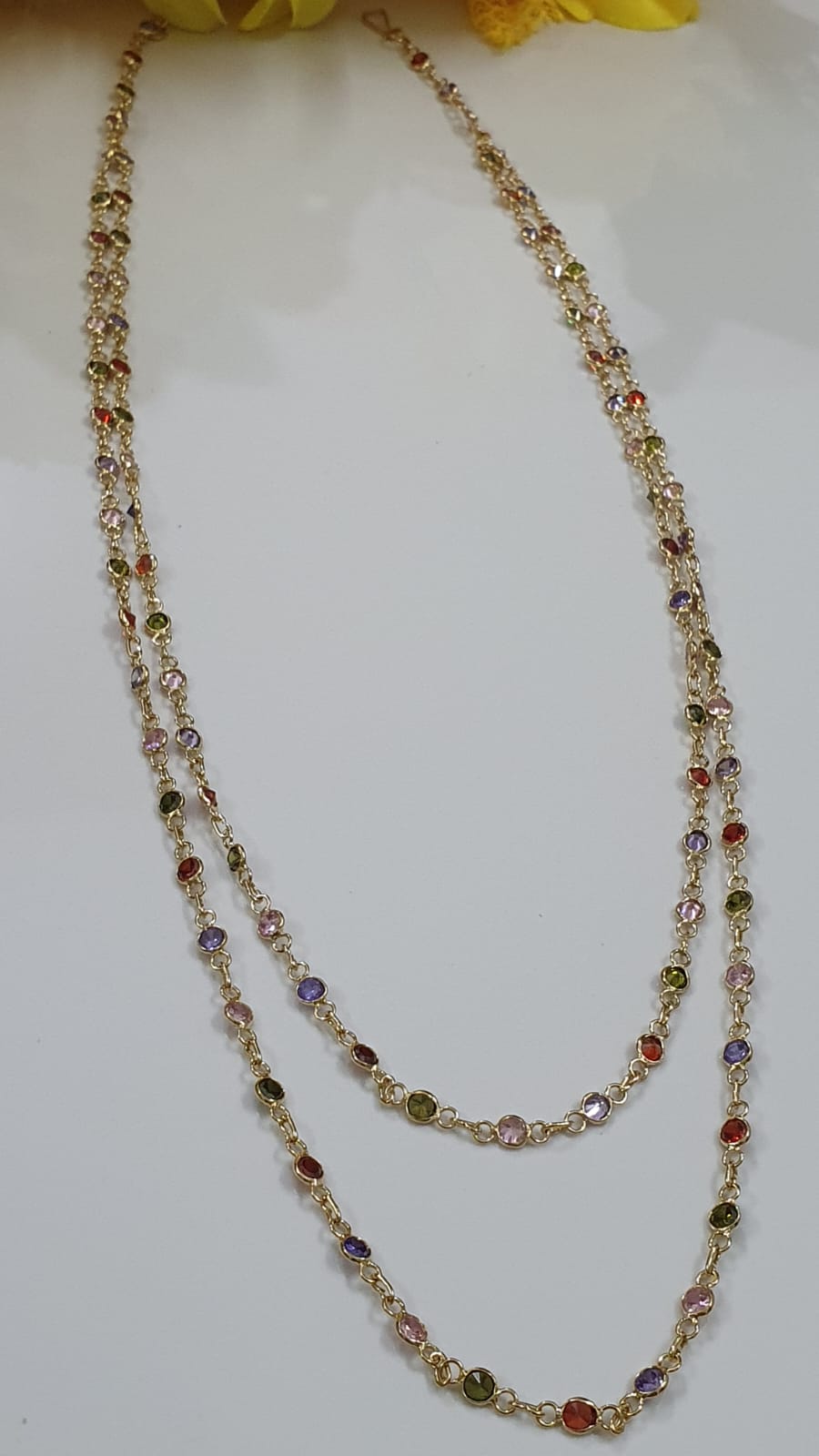 Zarqoon Chain