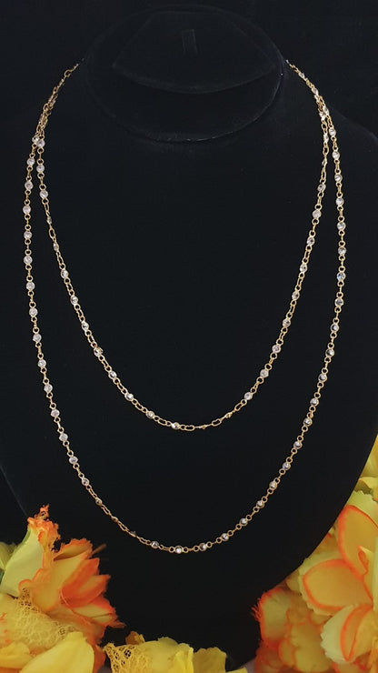 Zarqoon Chain