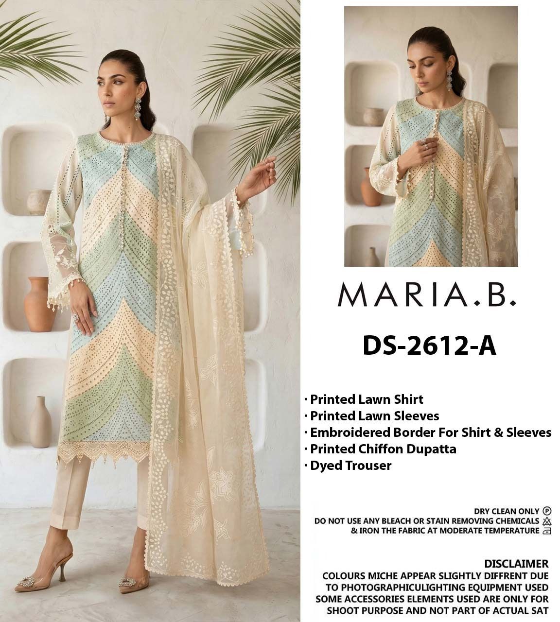 Maria-B