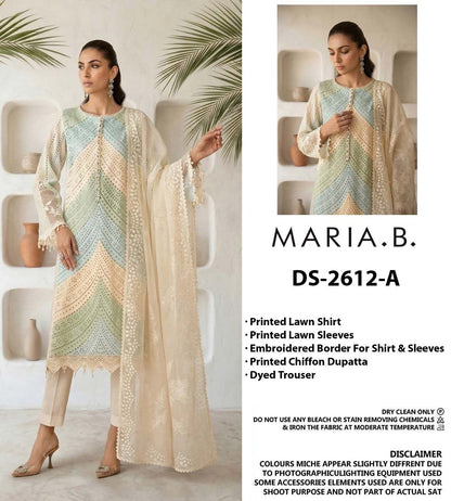 Maria-B