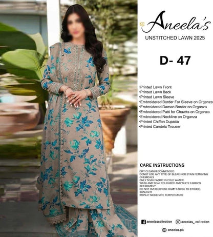 Aneela’s Collection