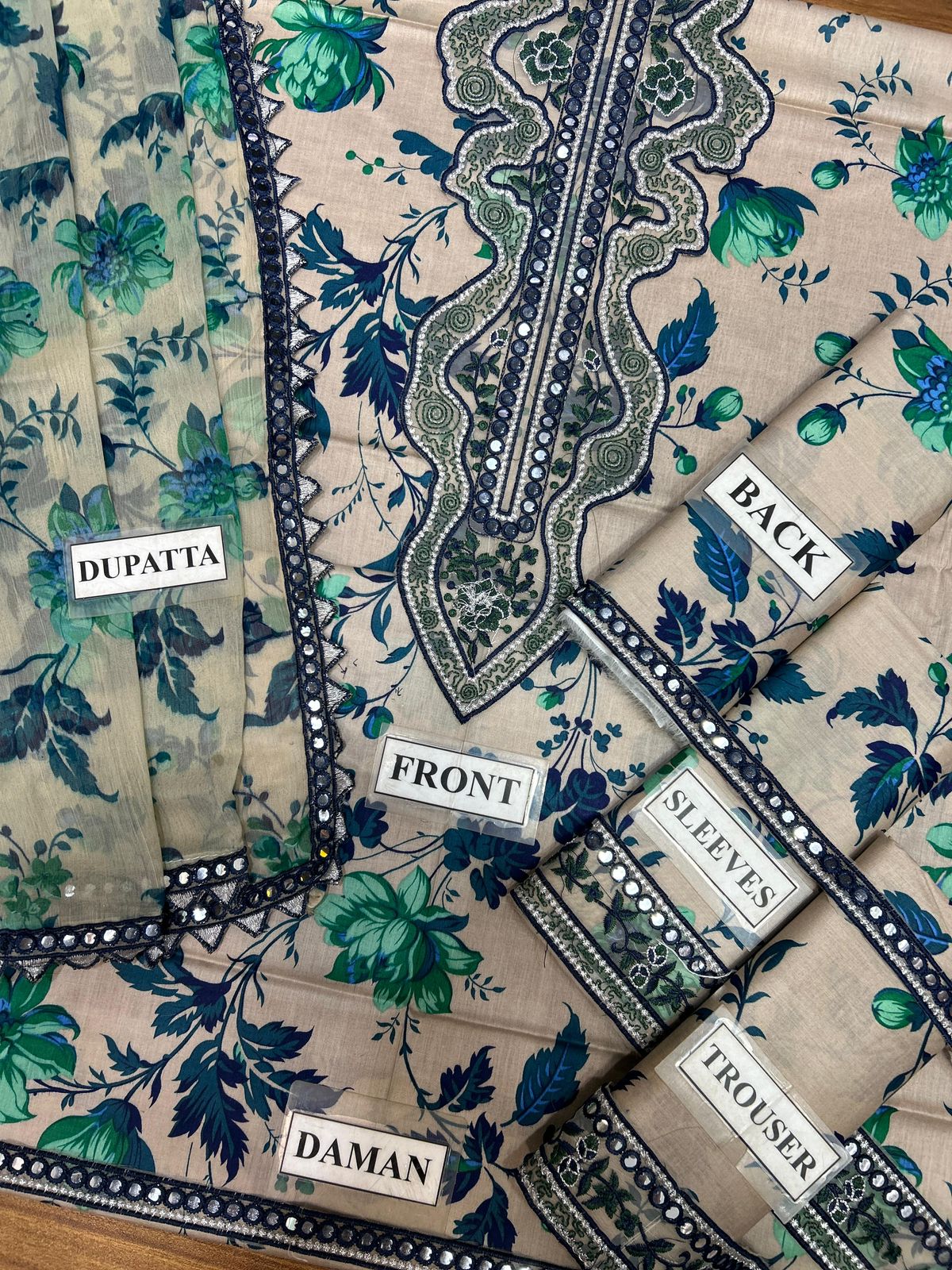 Aneela’s Collection