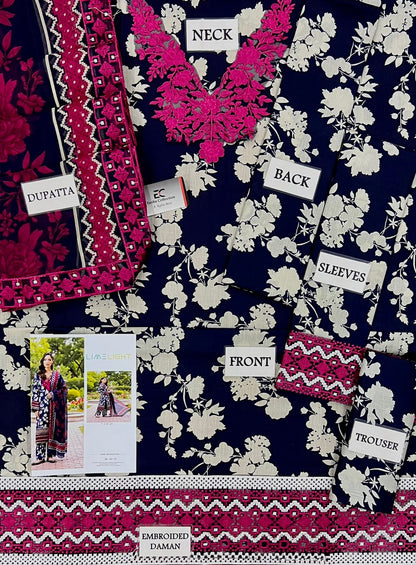LIMELIGHT Collection
