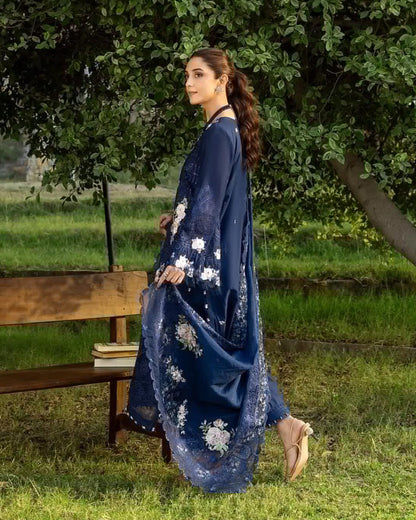 Elaf Luxury Lawn Collection
