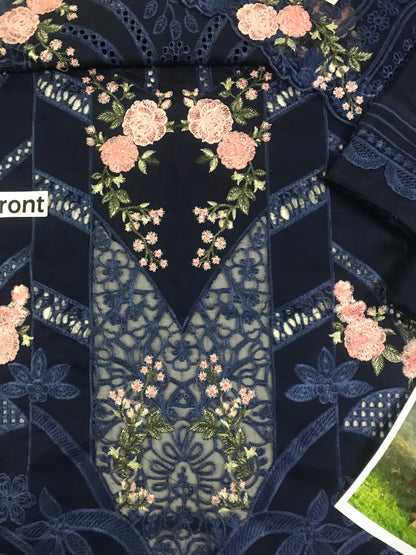 Elaf Luxury Lawn Collection