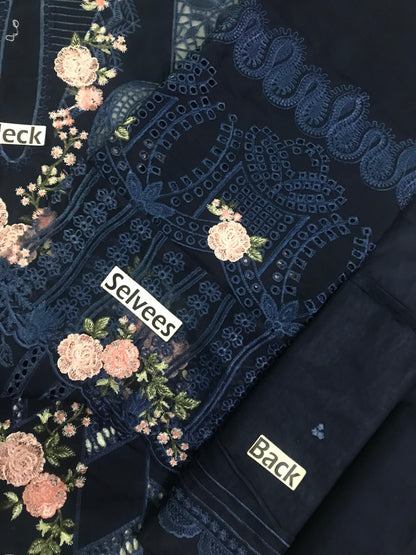 Elaf Luxury Lawn Collection