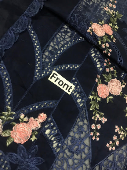 Elaf Luxury Lawn Collection