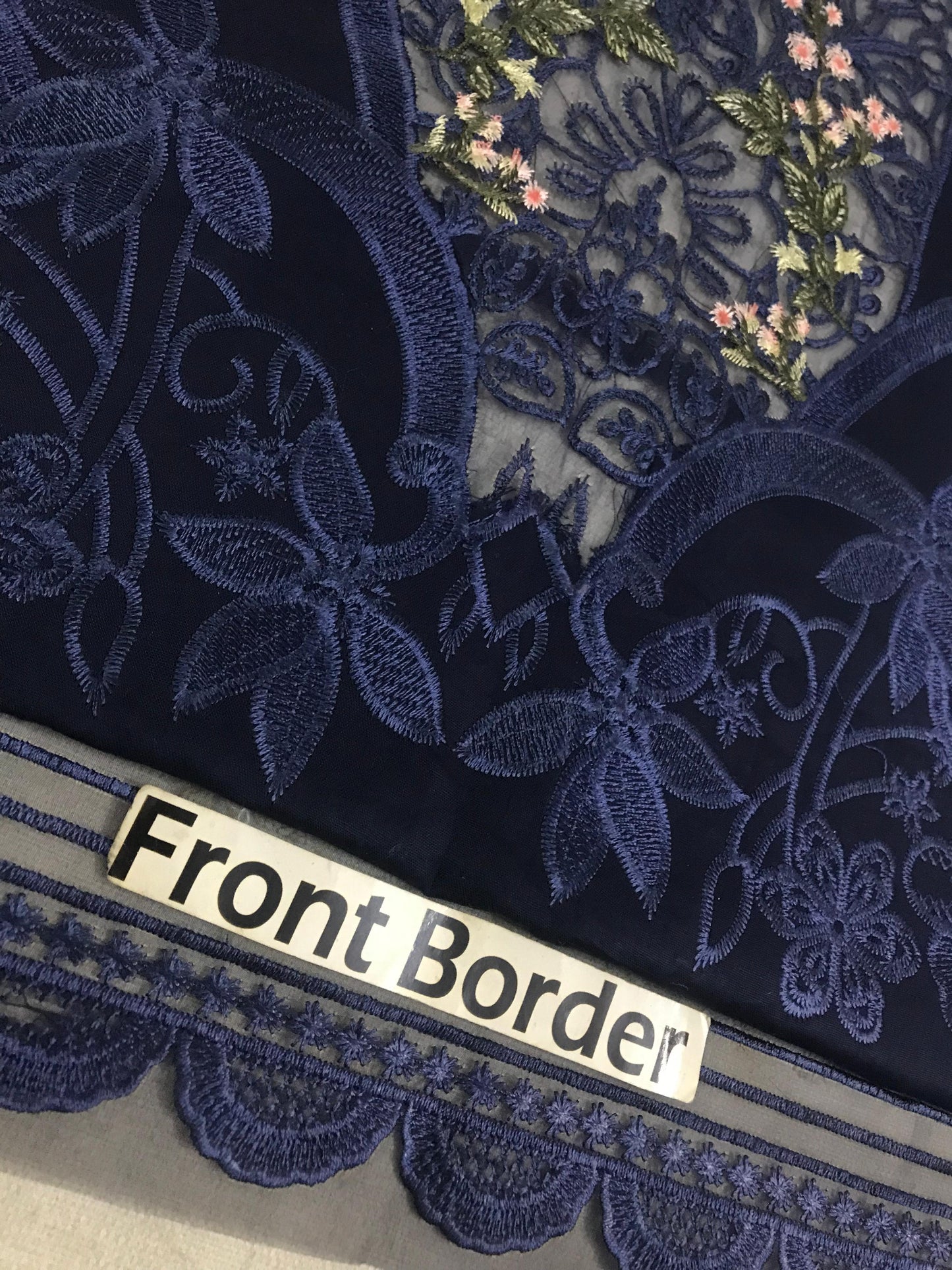 Elaf Luxury Lawn Collection
