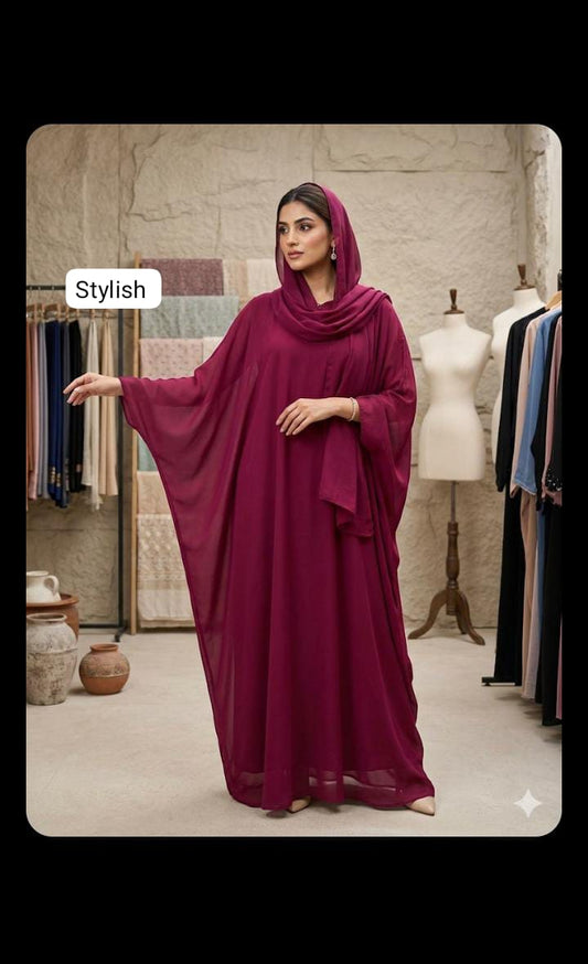 Abaya