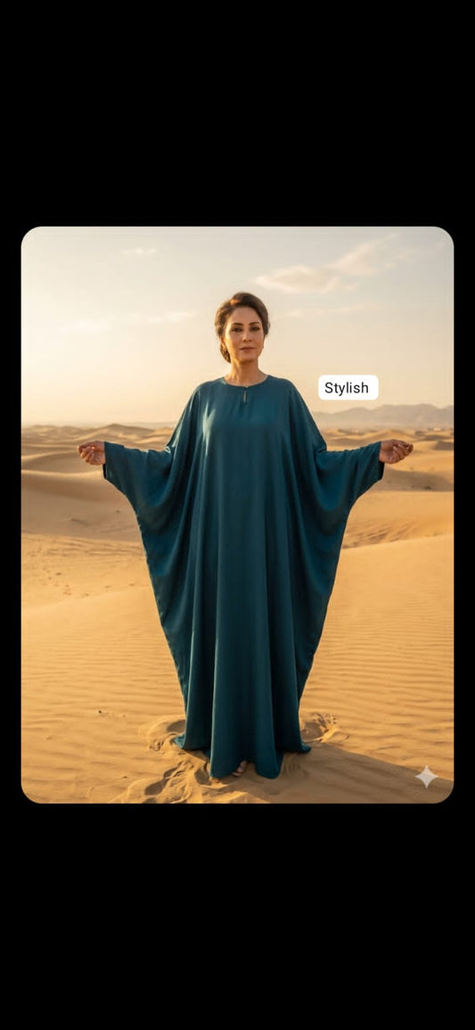 Abaya